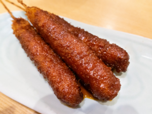 味噌串カツ_イメージ